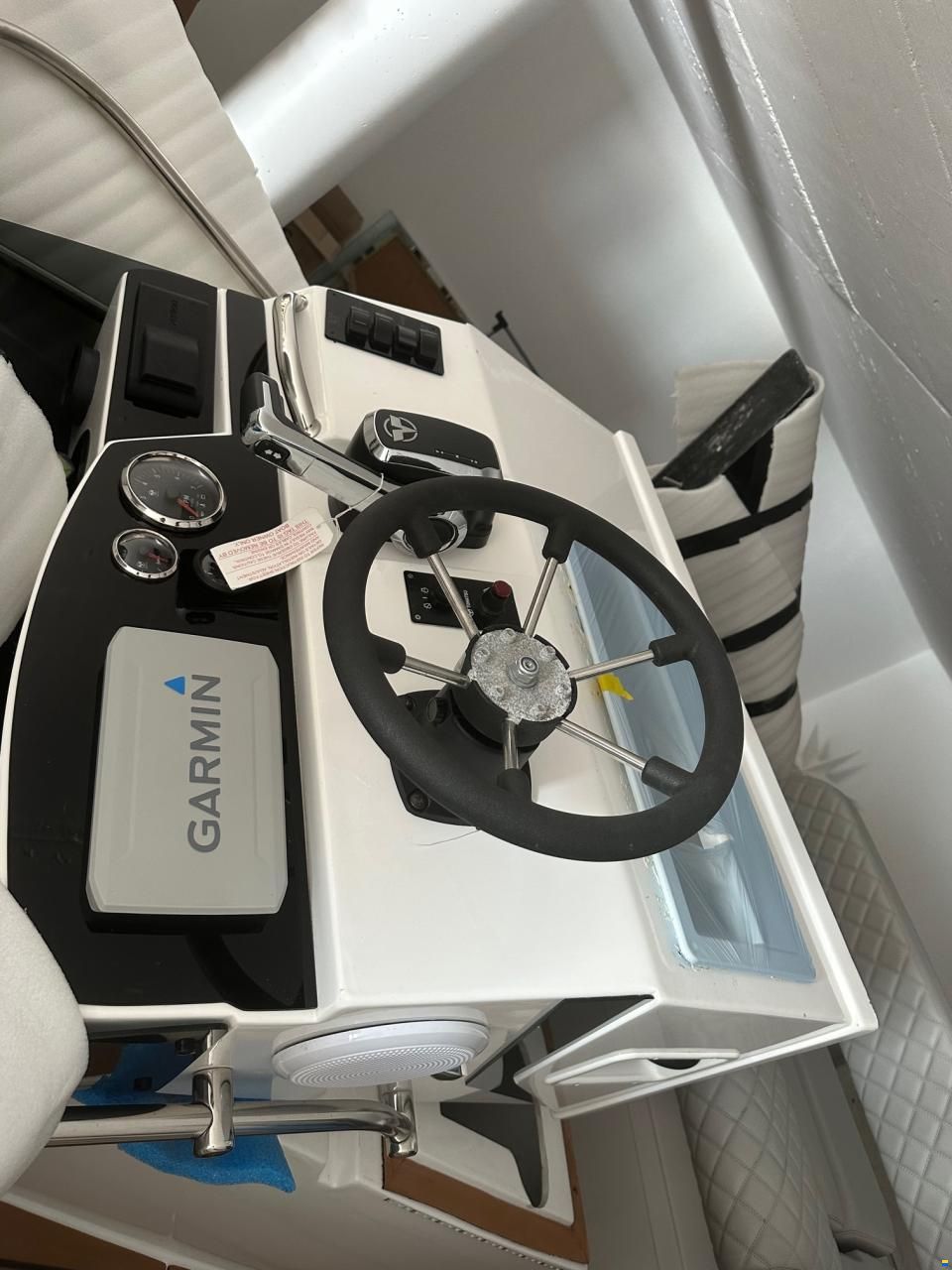 Tigermarine Top Line 600