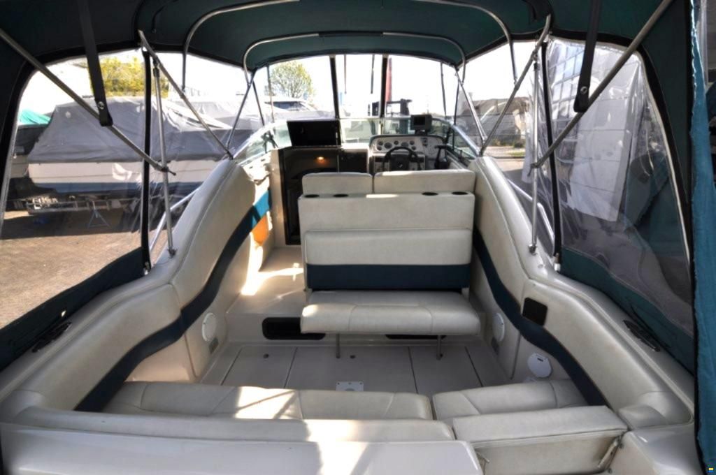 Crownline 765