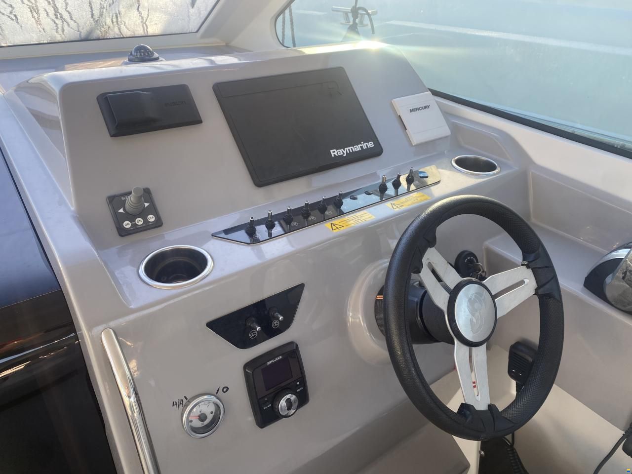 Beneteau Gran Turismo 32