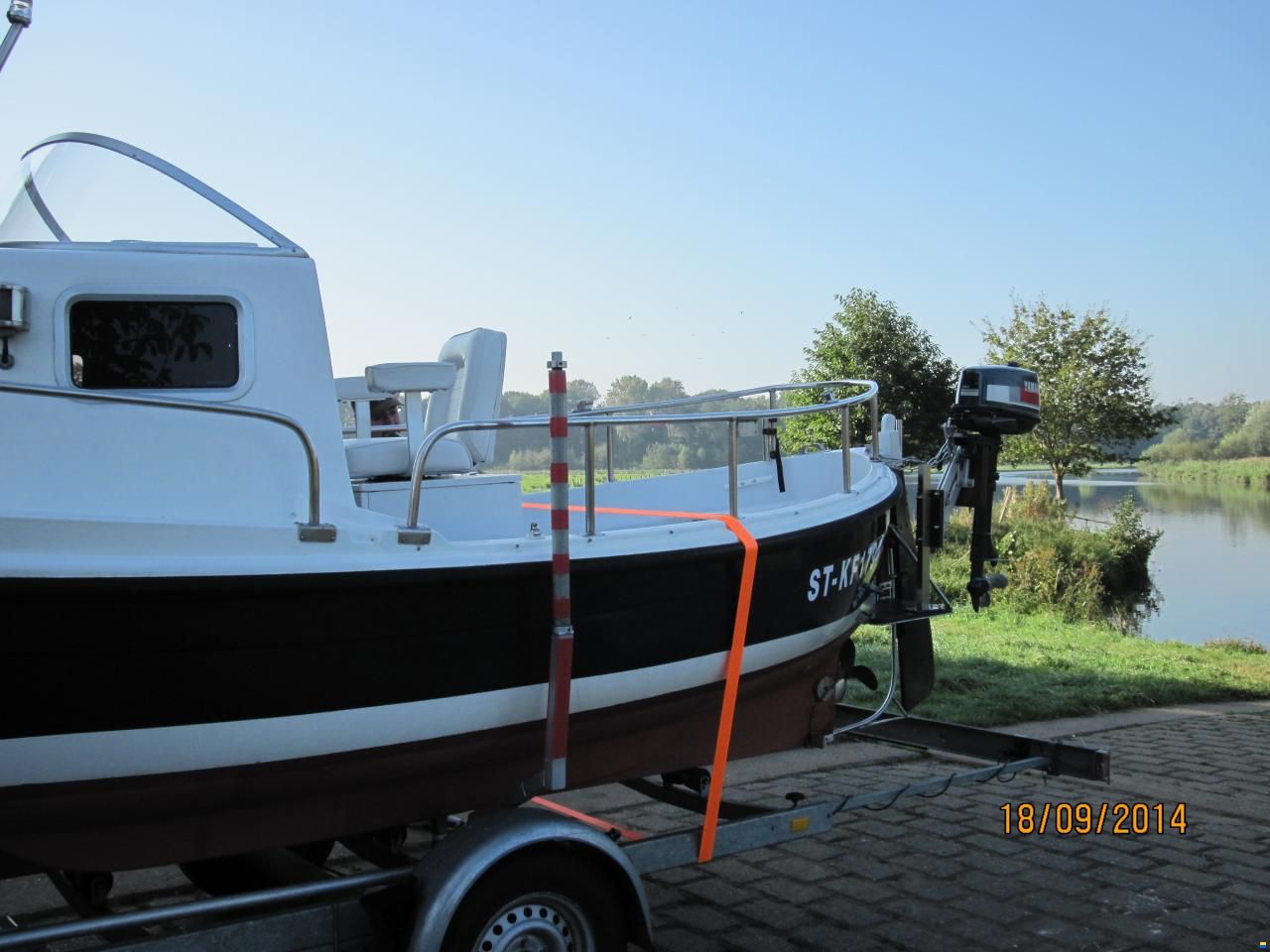 Kaj&uuml;tboot