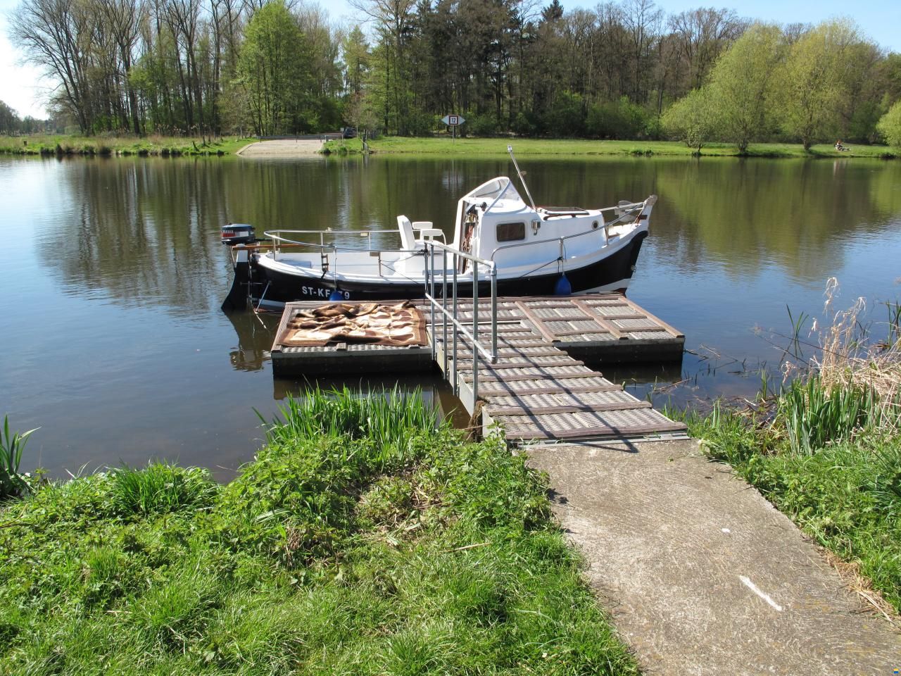 Kaj&uuml;tboot