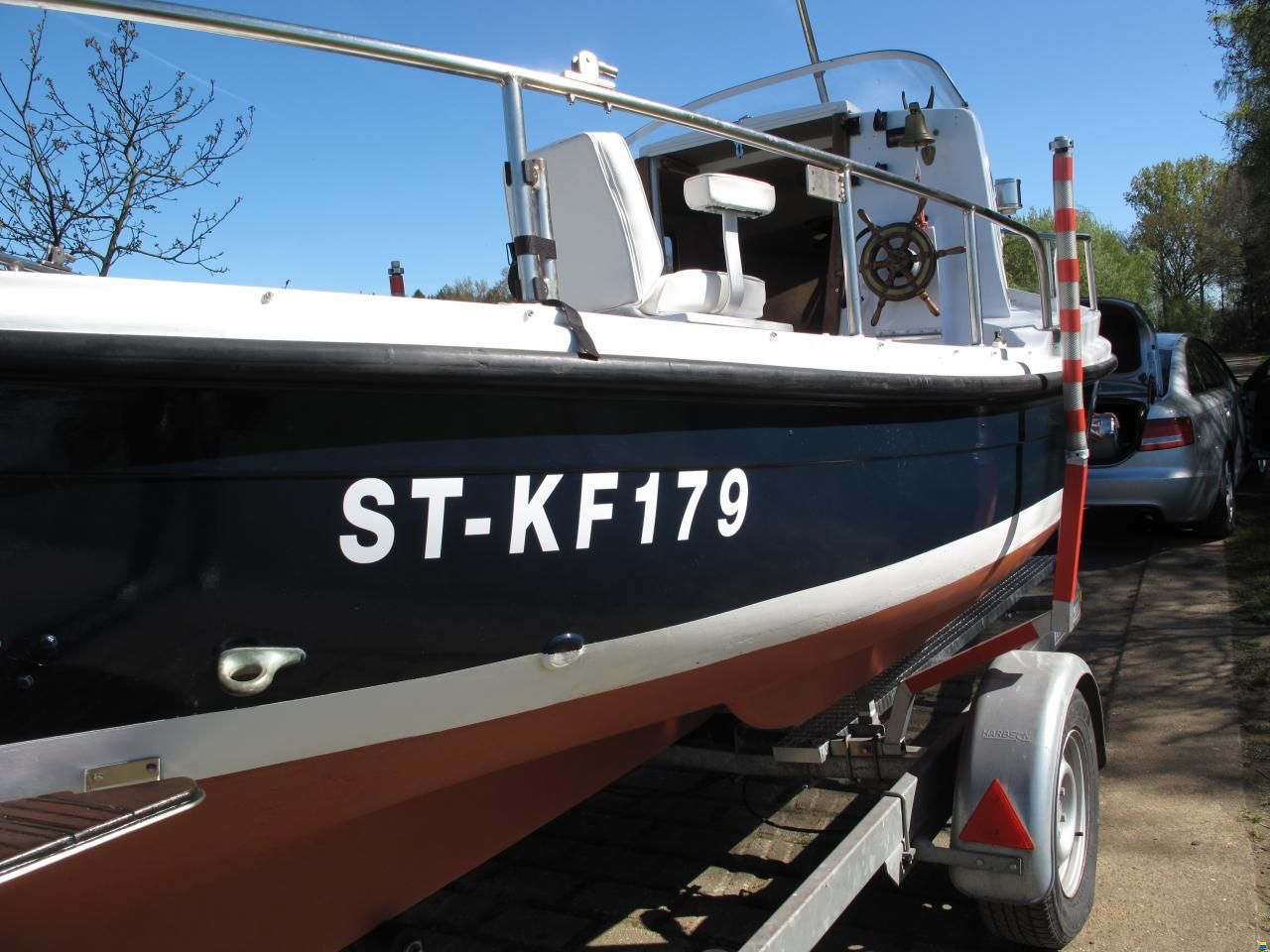 Kaj&uuml;tboot