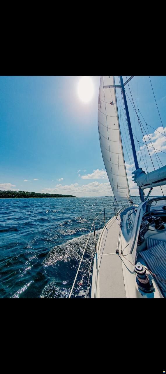 Dehler 34
