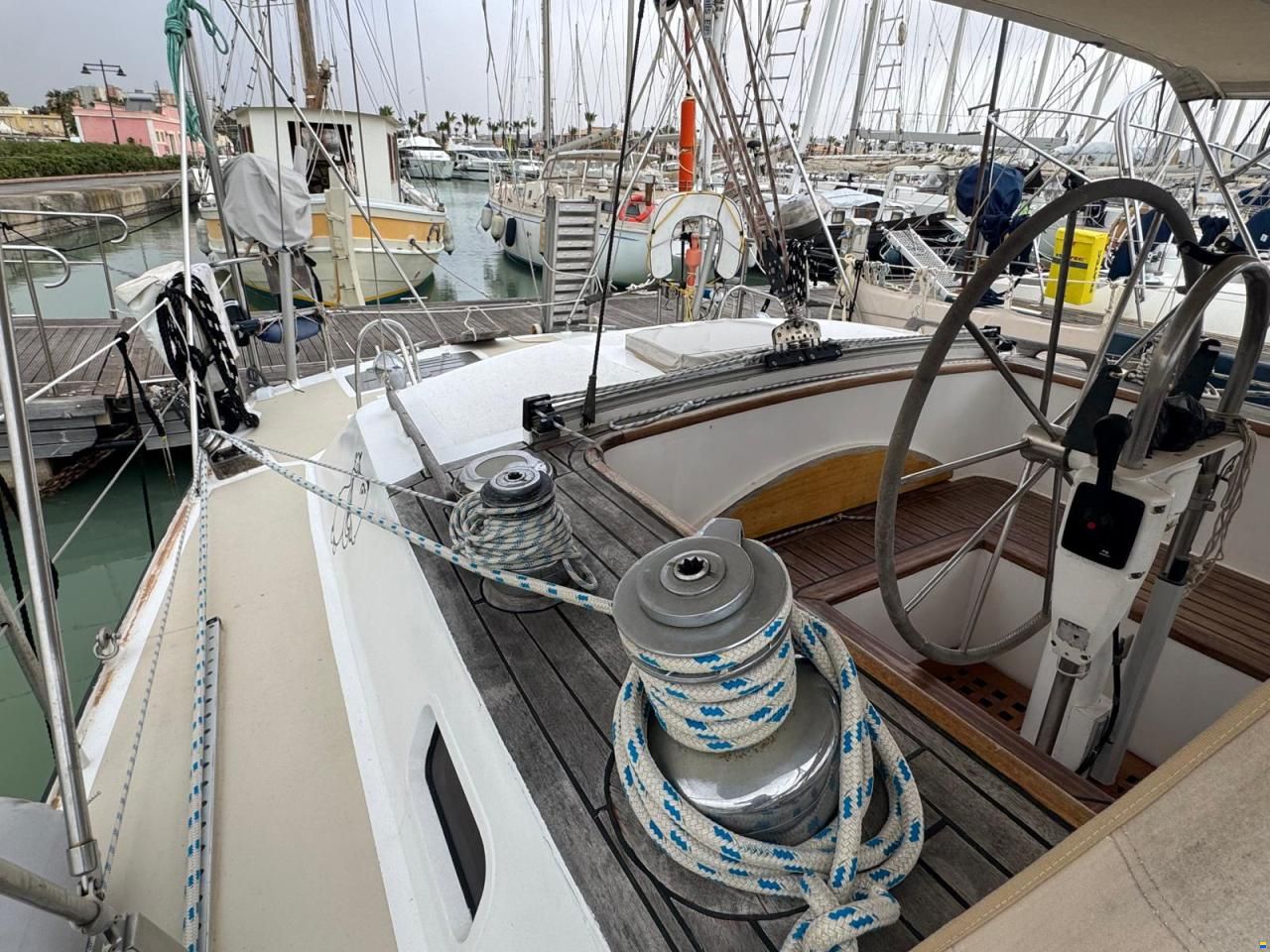 Bruce Roberts TS-434