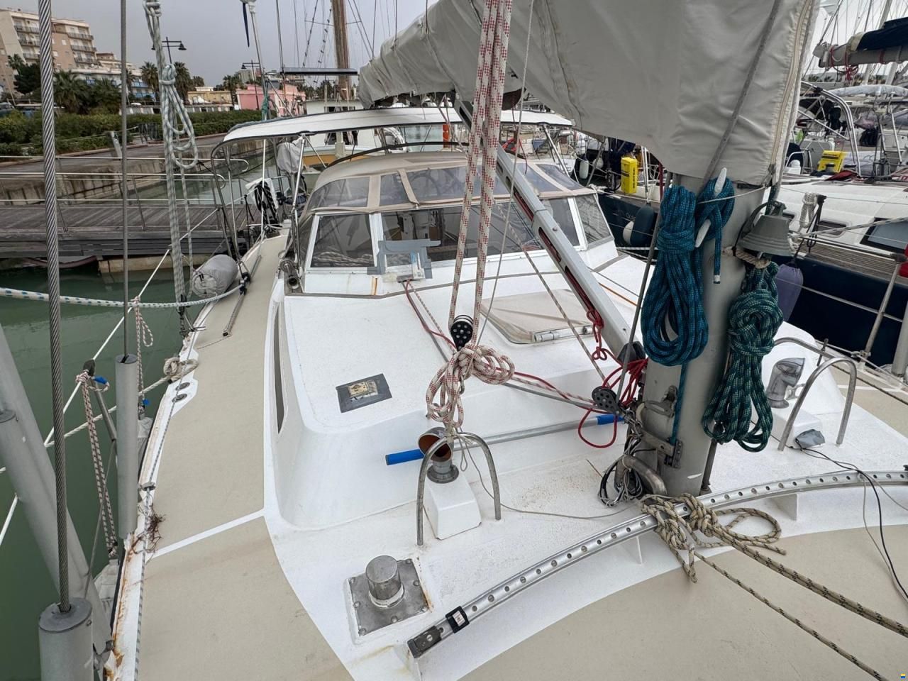 Bruce Roberts TS-434