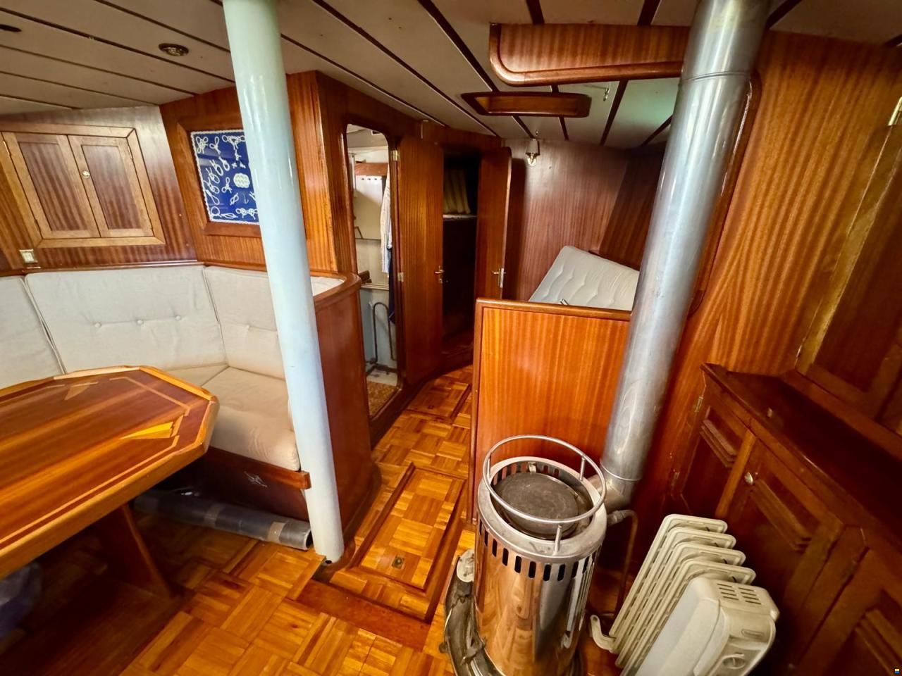 Bruce Roberts TS-434