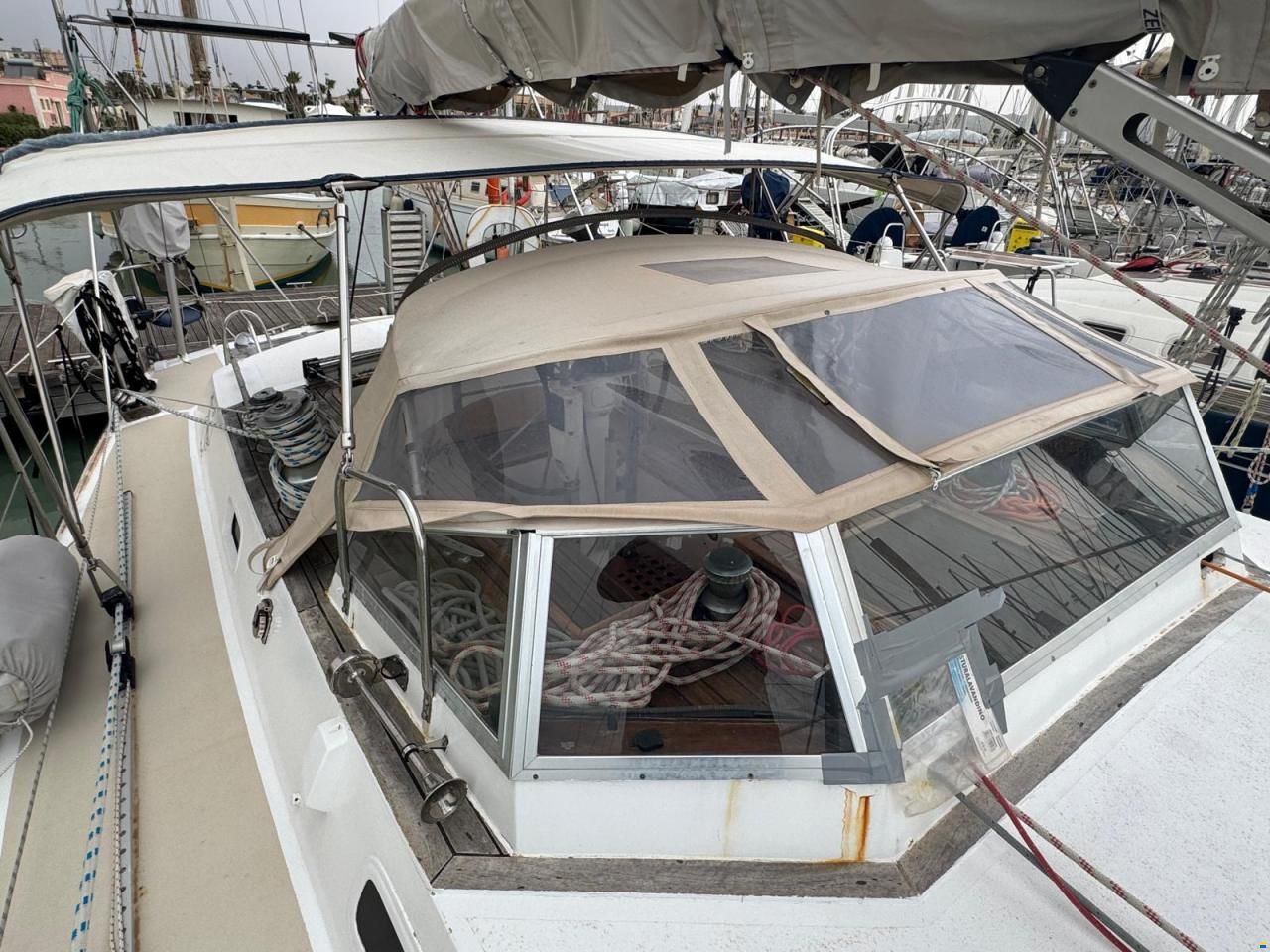 Bruce Roberts TS-434