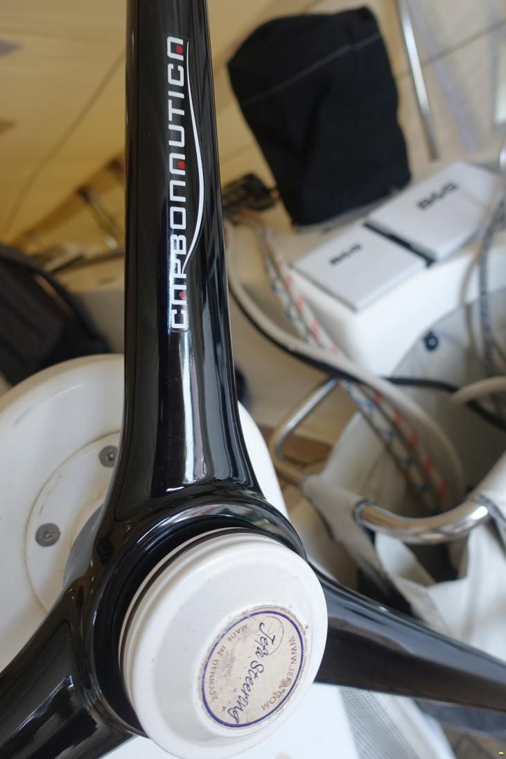 Hanse 470e