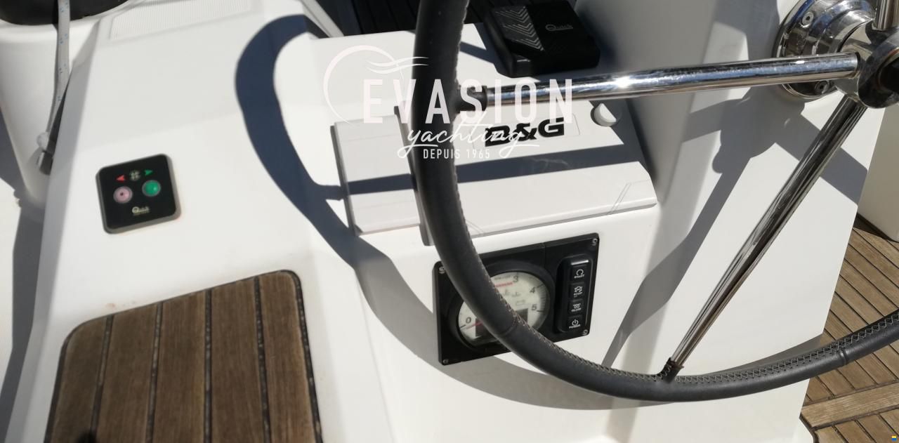 Oceanis 38.1