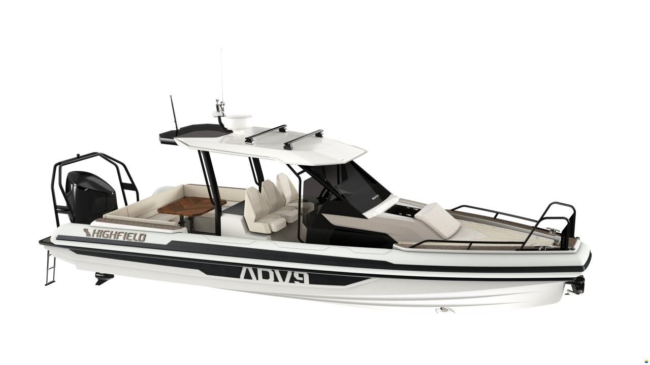 Highfield ADV9