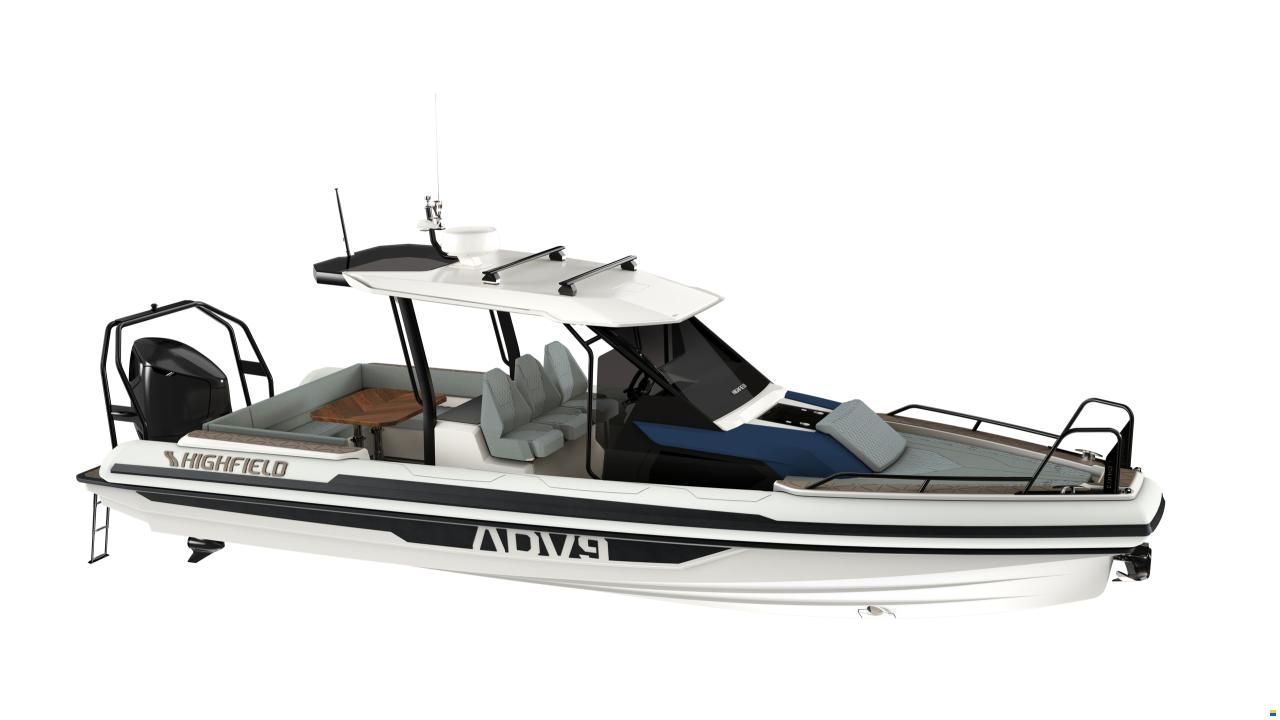 Highfield ADV9
