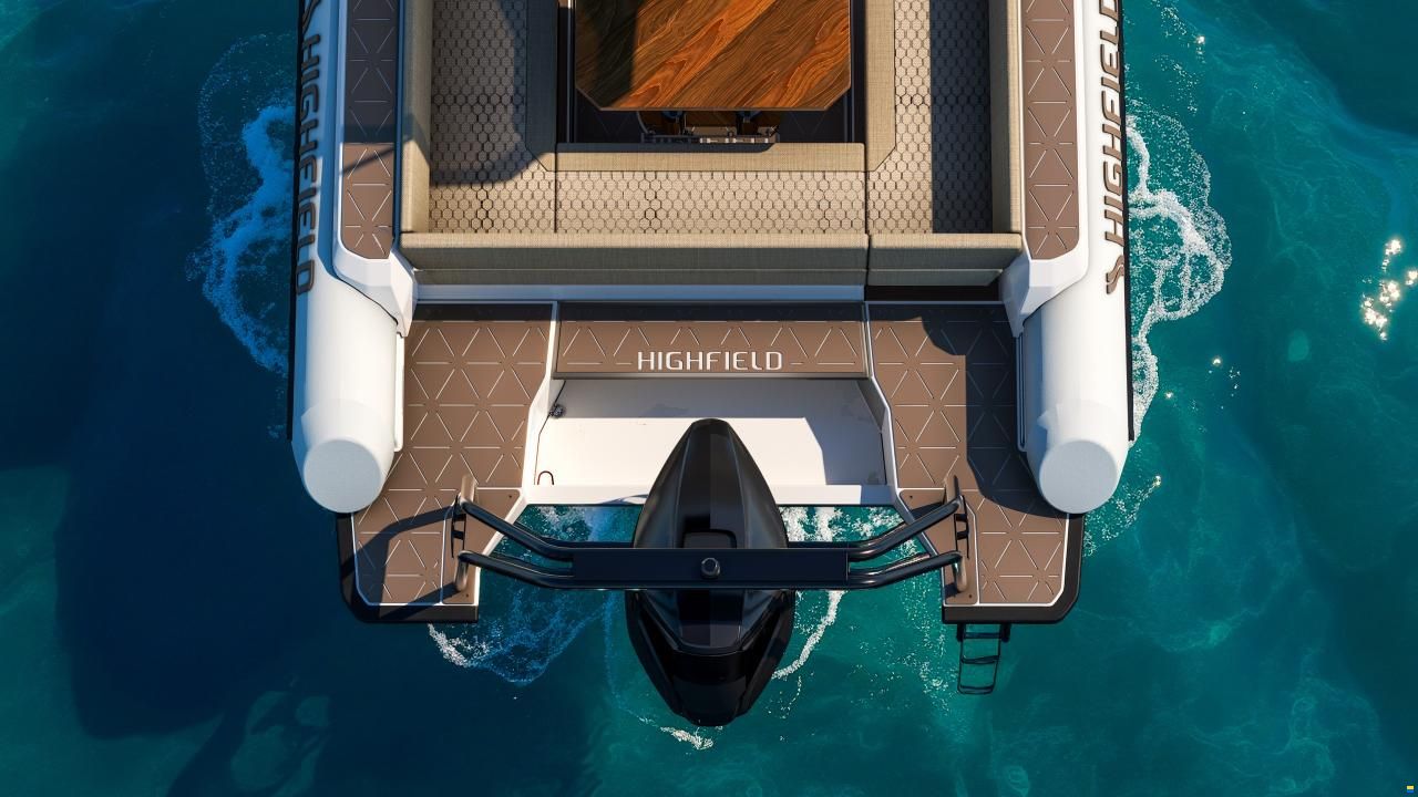Highfield ADV9
