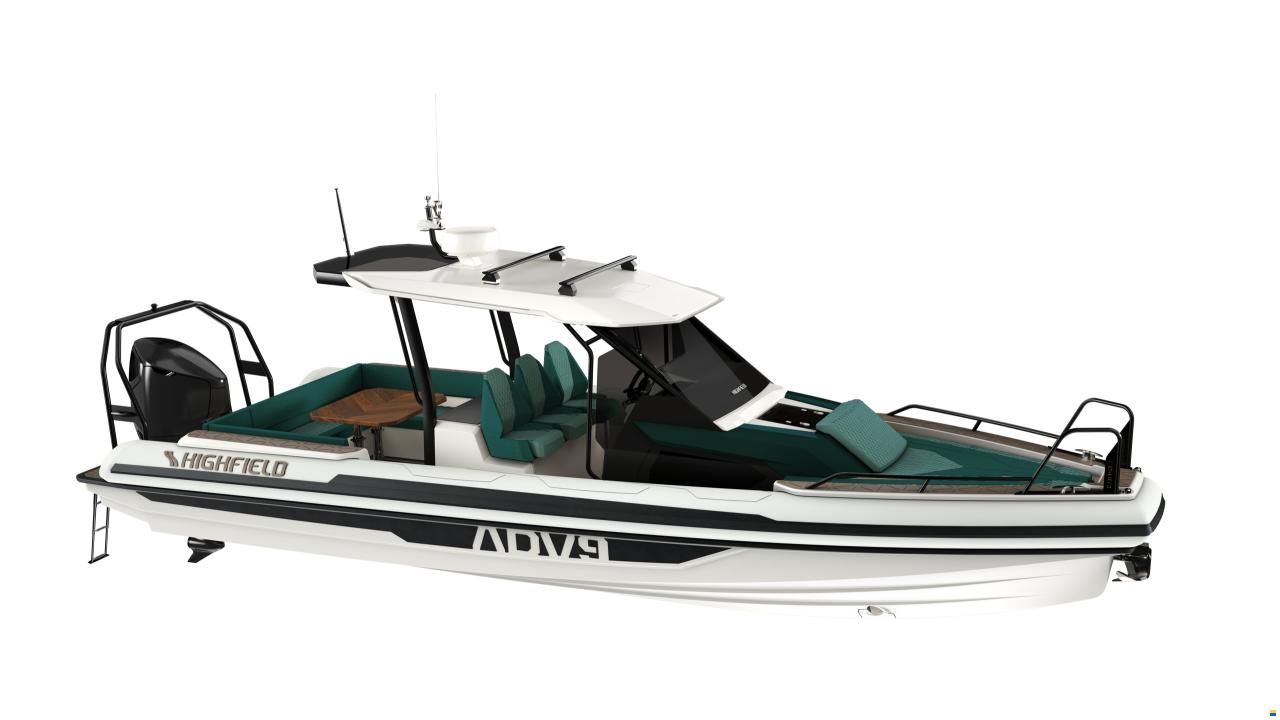 Highfield ADV9