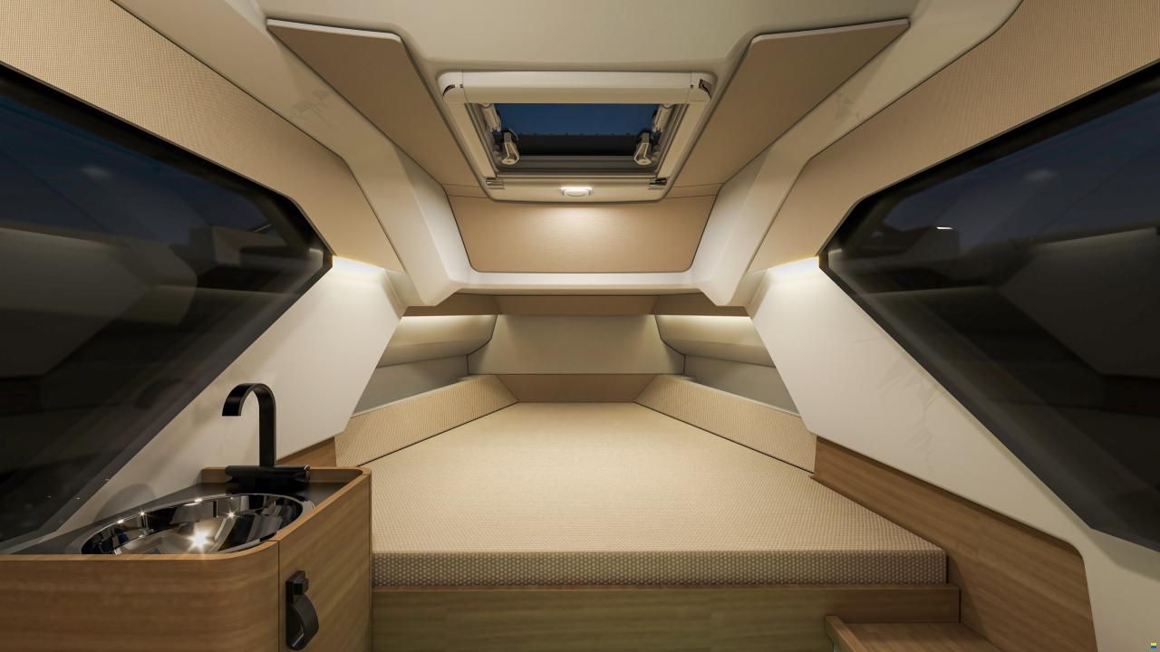 Highfield ADV9