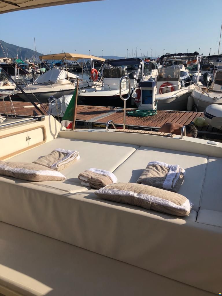 Ilver Cymawa 35
