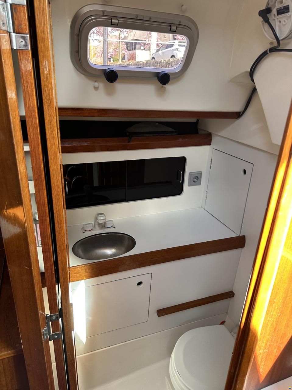 Hunter Marine Hunter 28.5