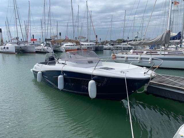 Jeanneau Cap Camarat 7.5 WA