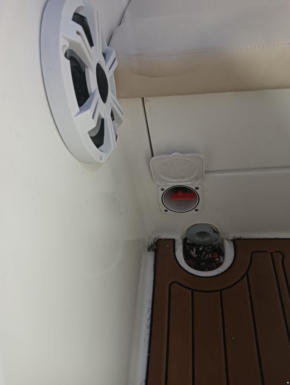 SACS Prestige 580 Sport