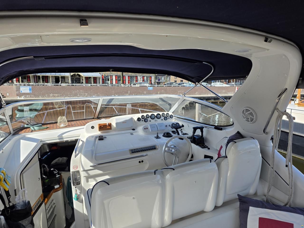 Sealine 310 Ambassador