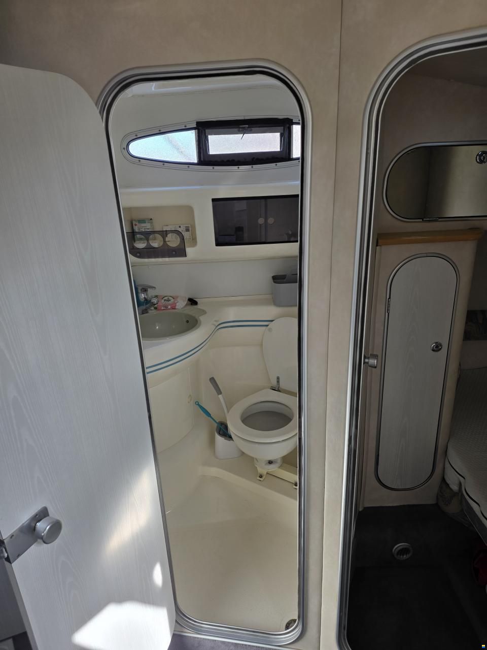 Sealine 310 Ambassador