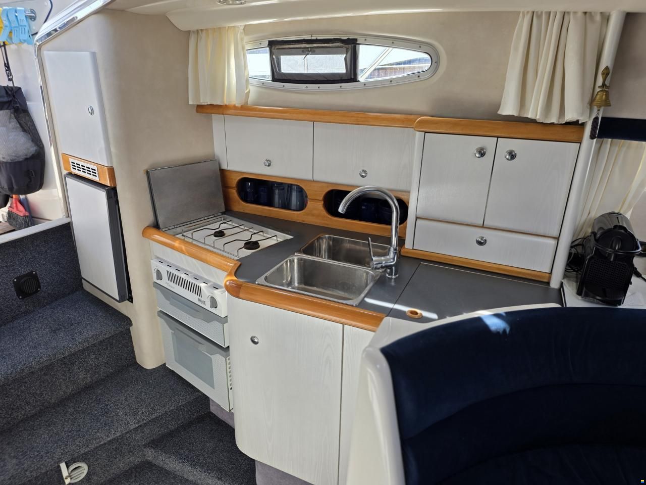 Sealine 310 Ambassador