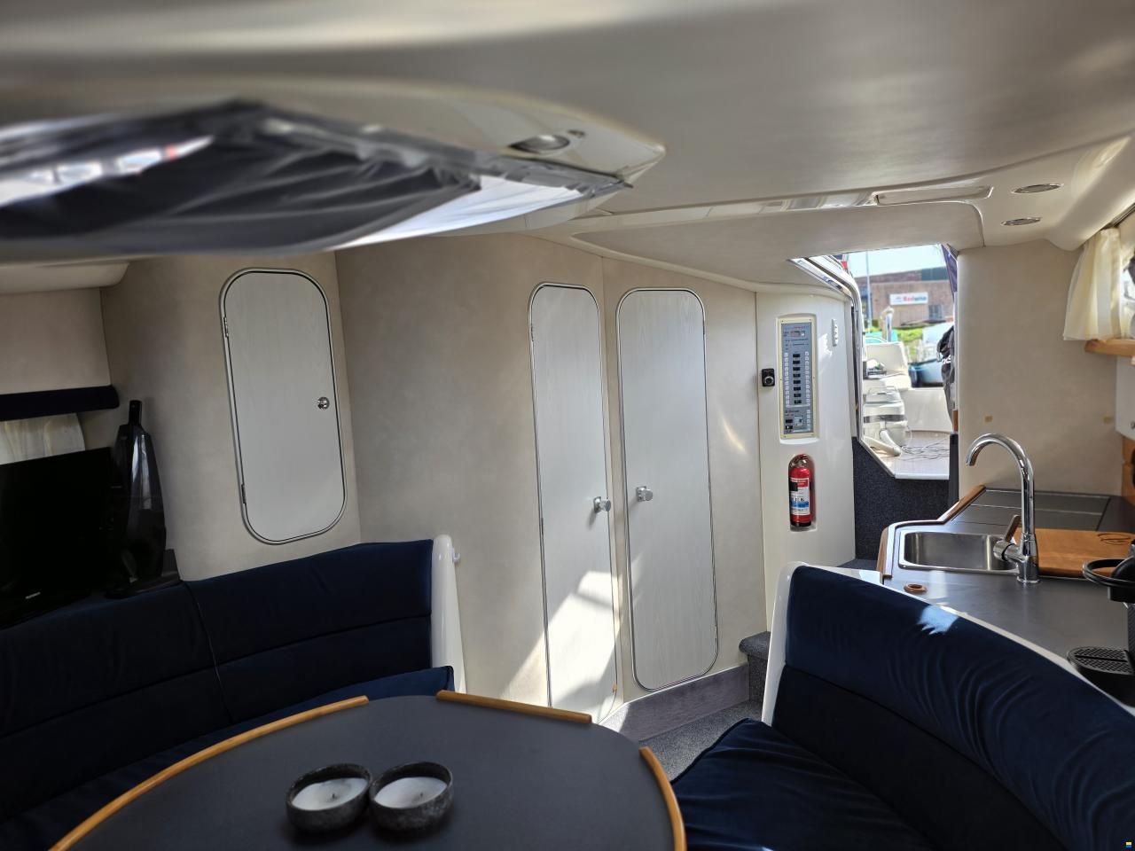 Sealine 310 Ambassador