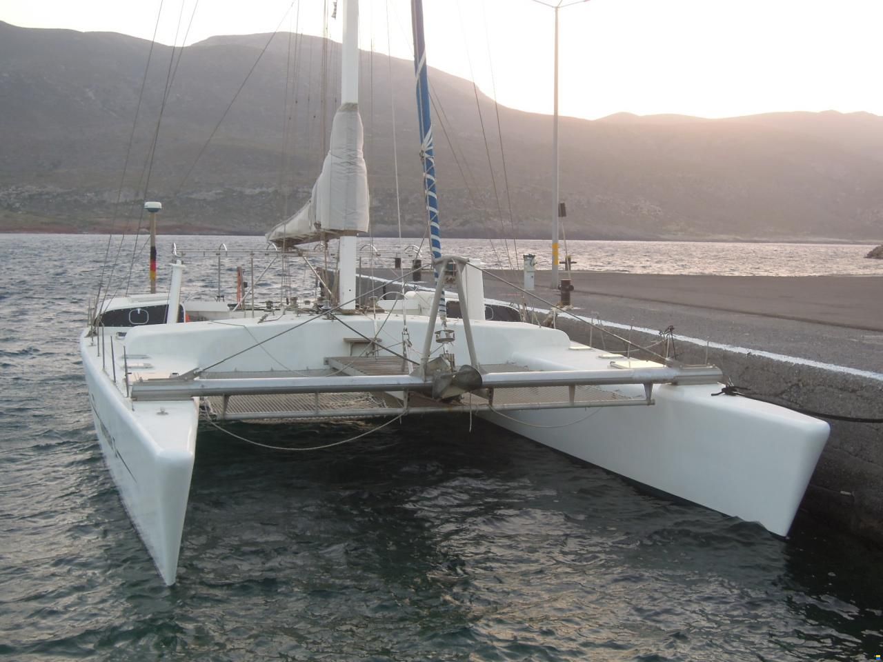 One Off Design Sposmoker II