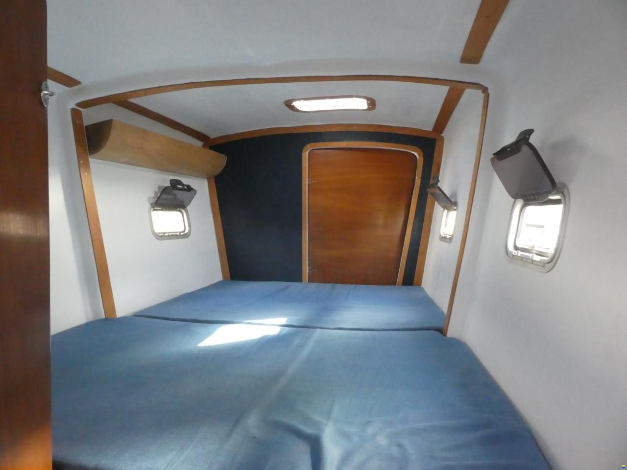 One Off Design Sposmoker II