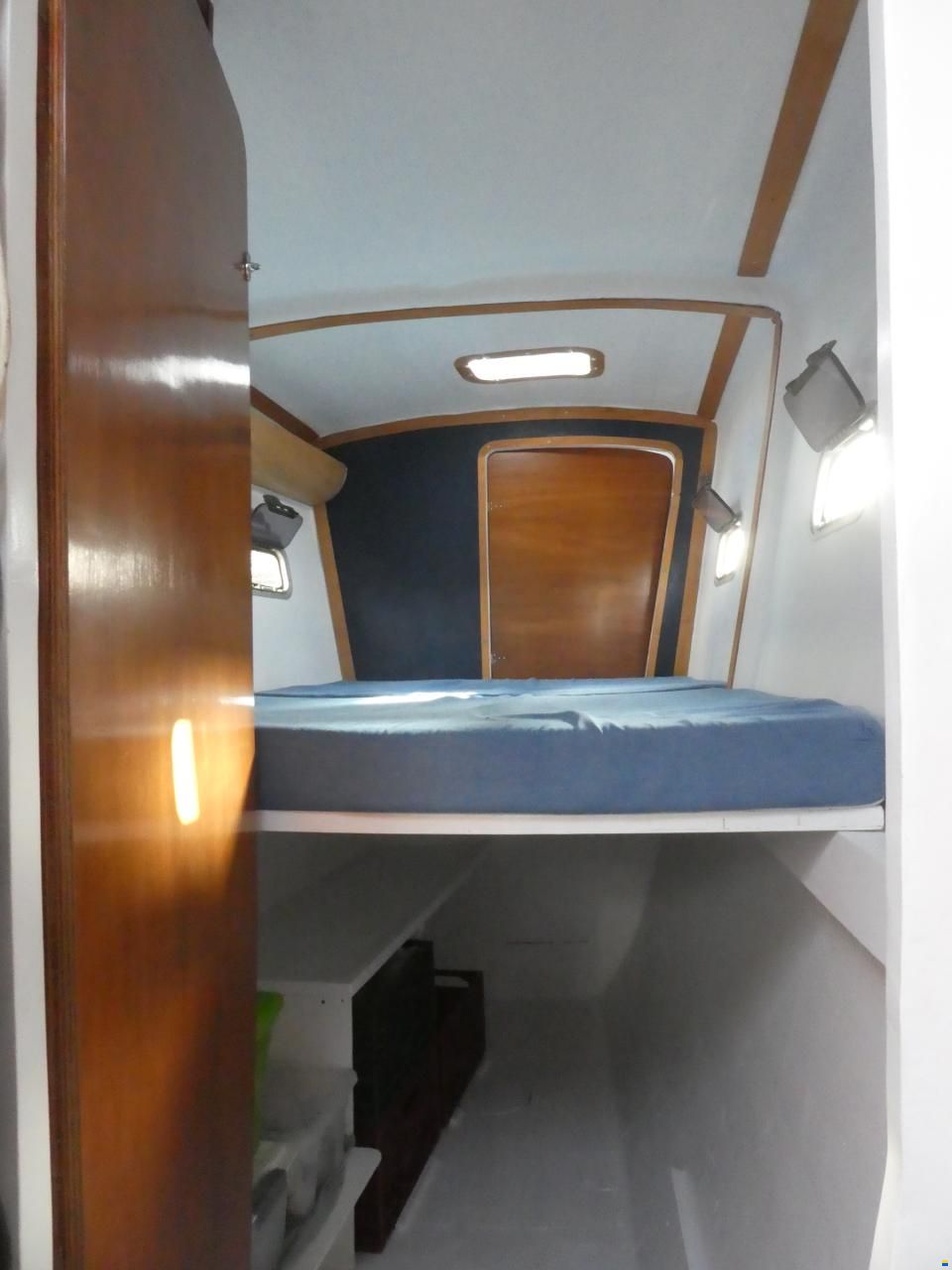 One Off Design Sposmoker II