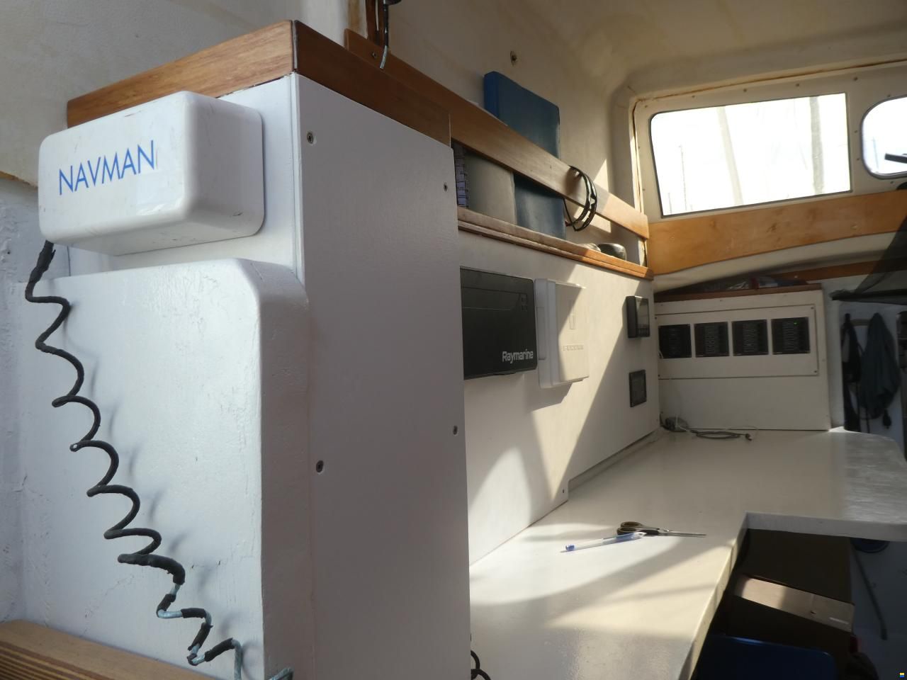 One Off Design Sposmoker II