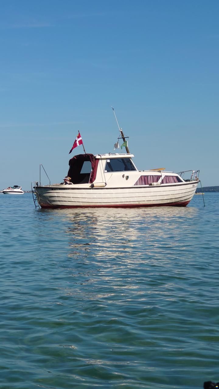 Nidelv 24 Snekke