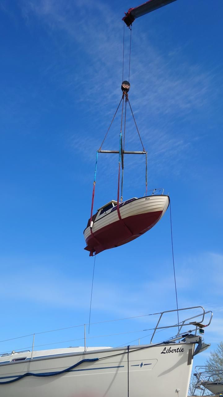 Nidelv 24 Snekke