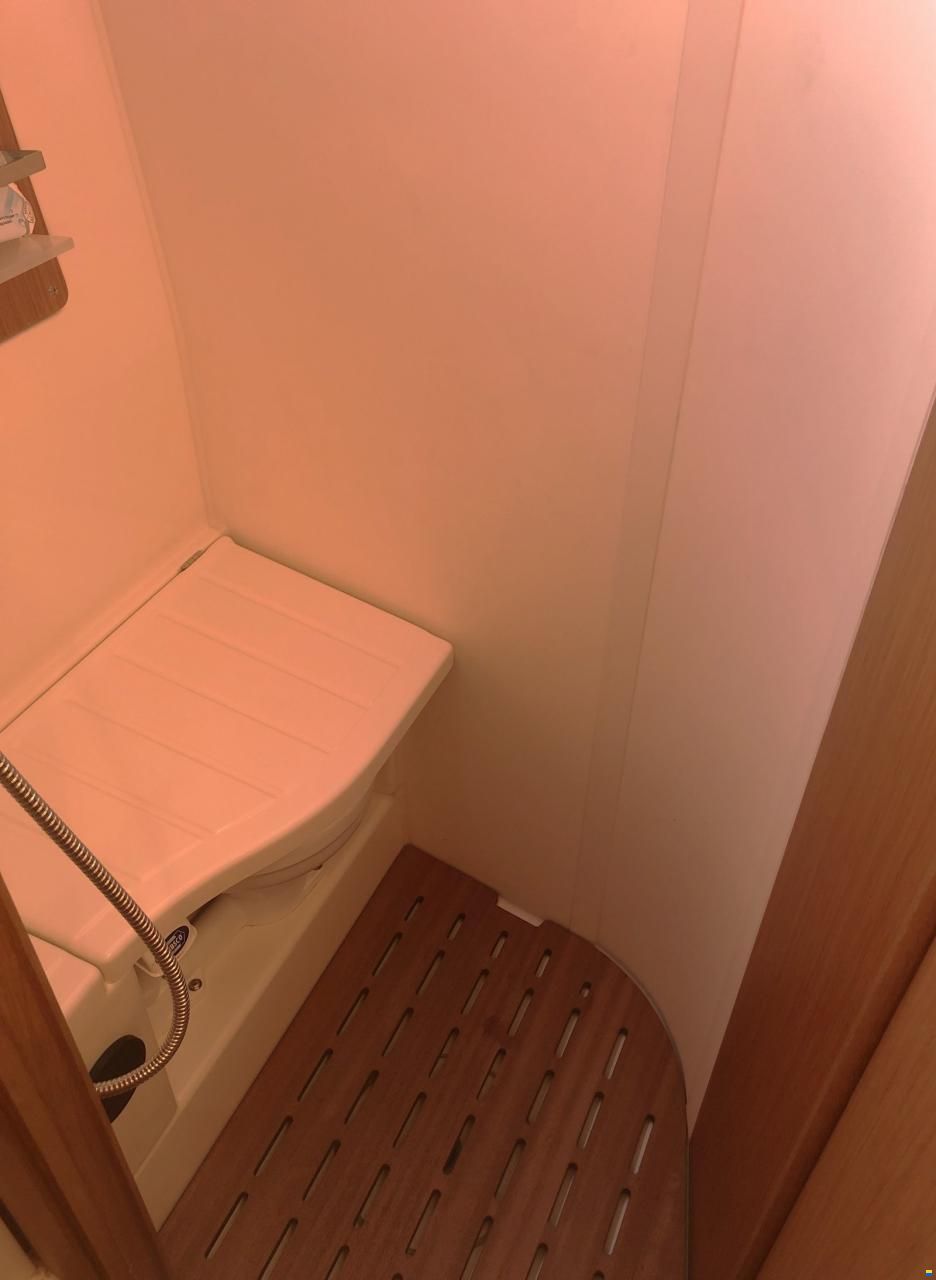 Dehler 38 Performance Cruiser