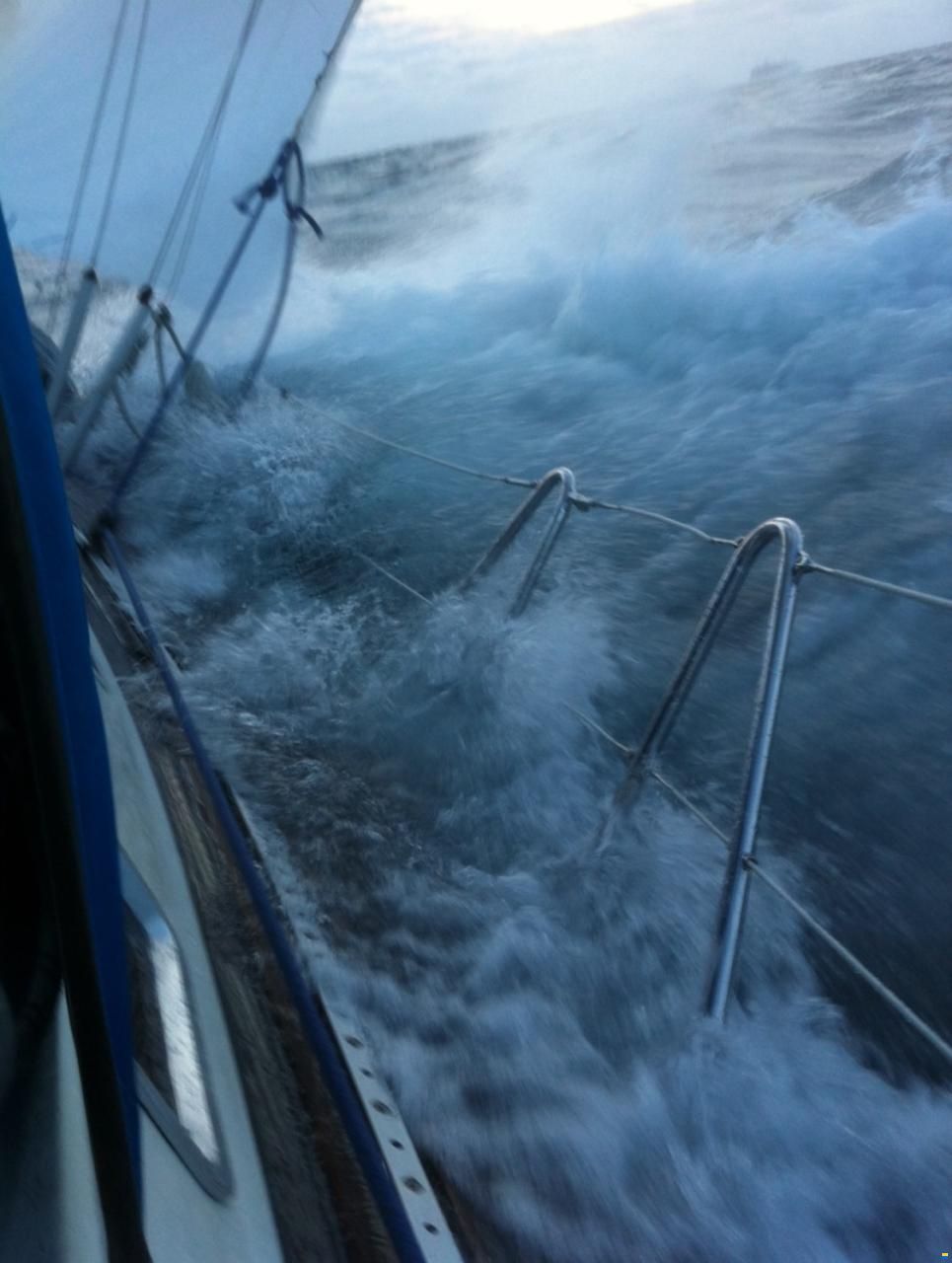 Sweden Yachts 390