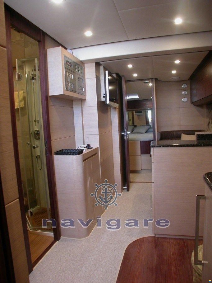 Cayman 48 W.A.