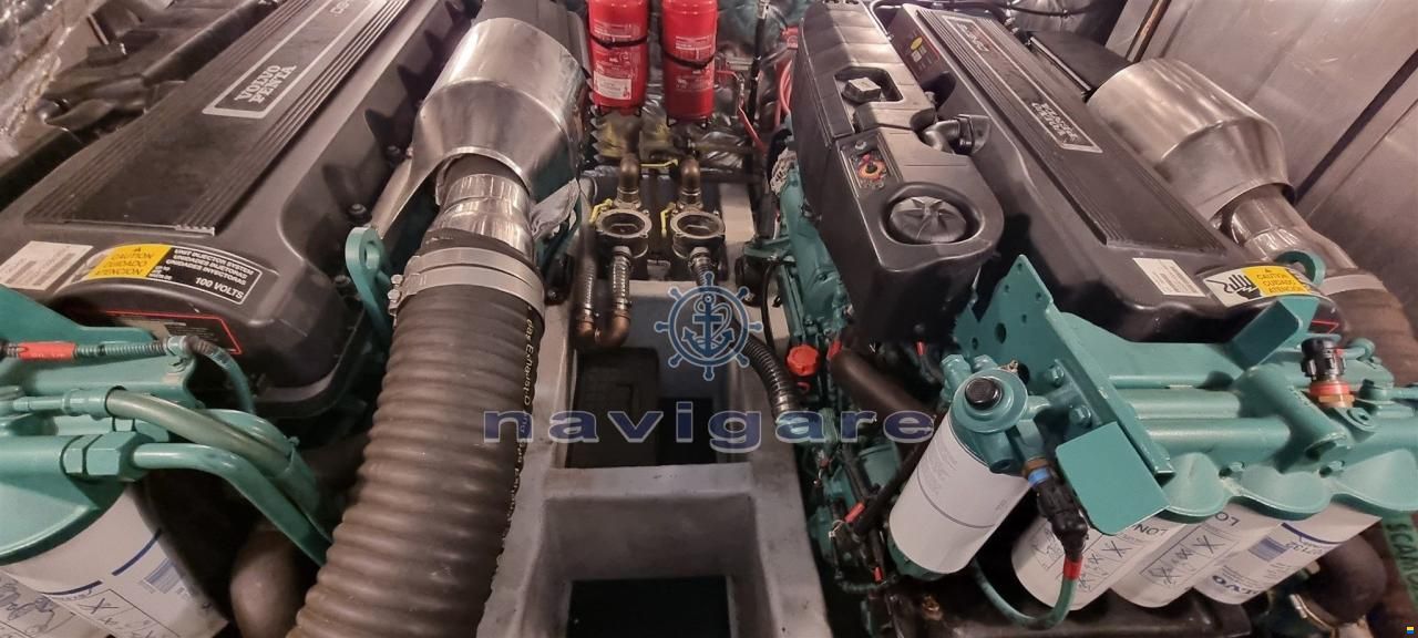 Cayman 48 W.A.