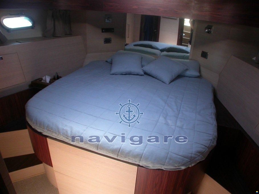 Cayman 48 W.A.