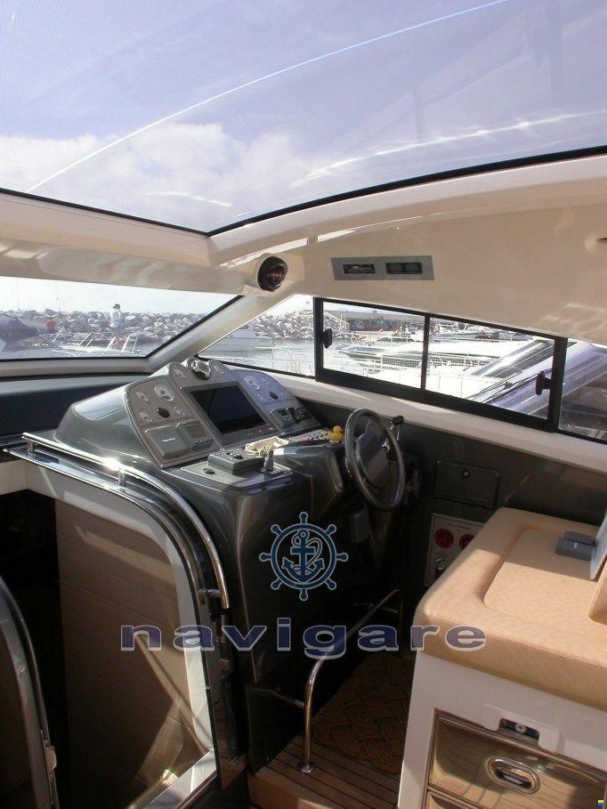 Cayman 48 W.A.