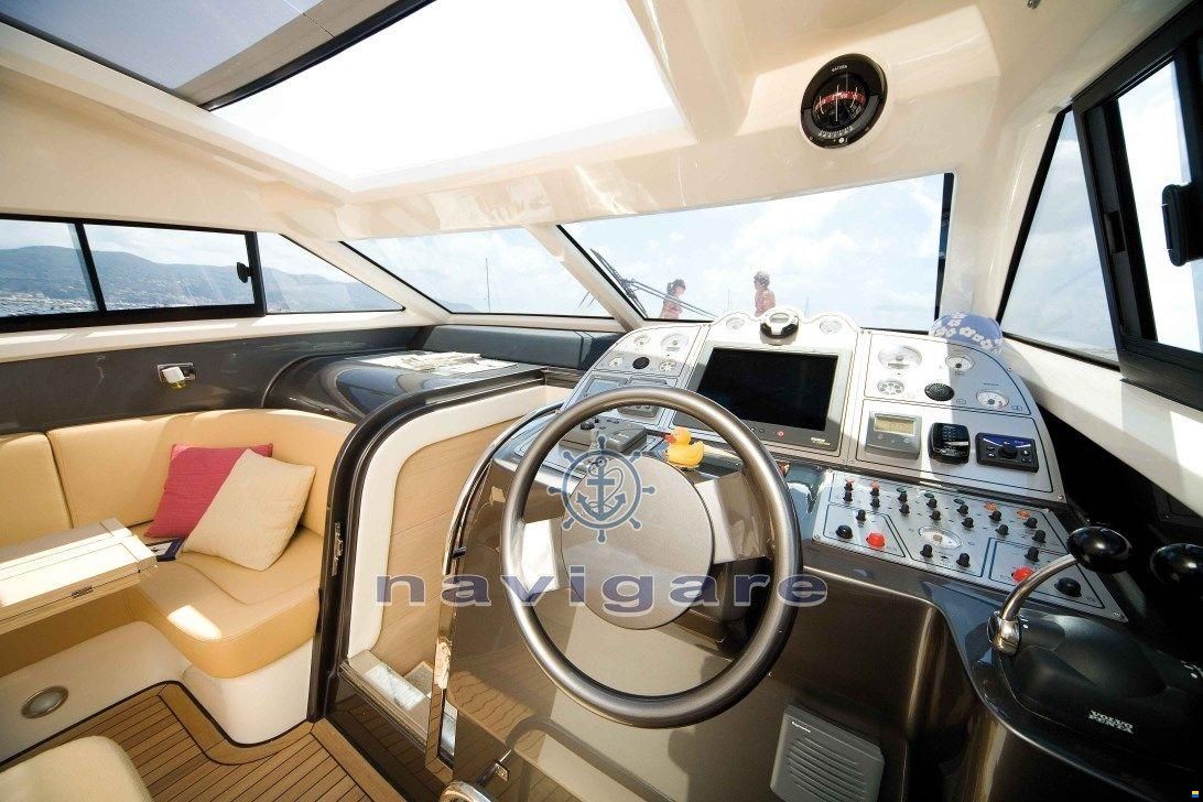 Cayman 48 W.A.