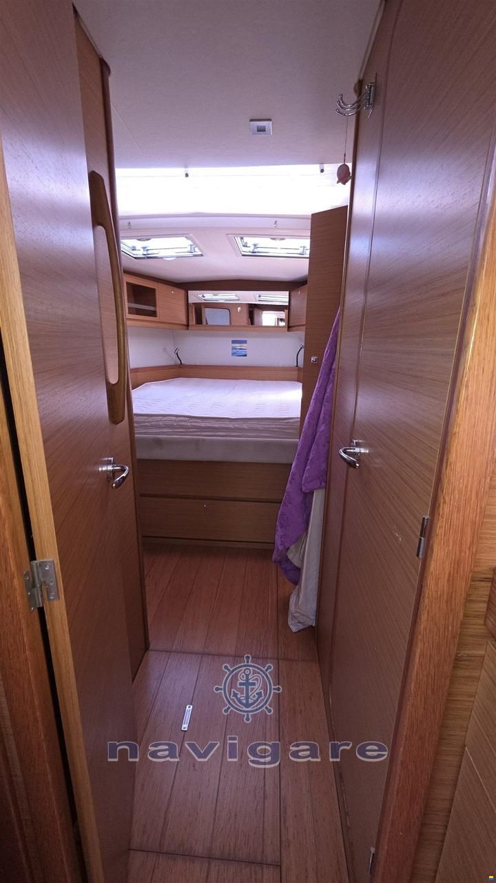 Dufour 520 grand large