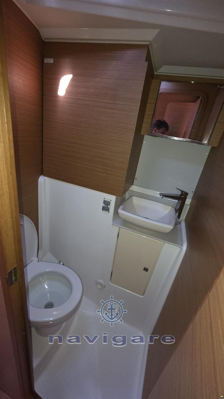 Dufour 520 grand large