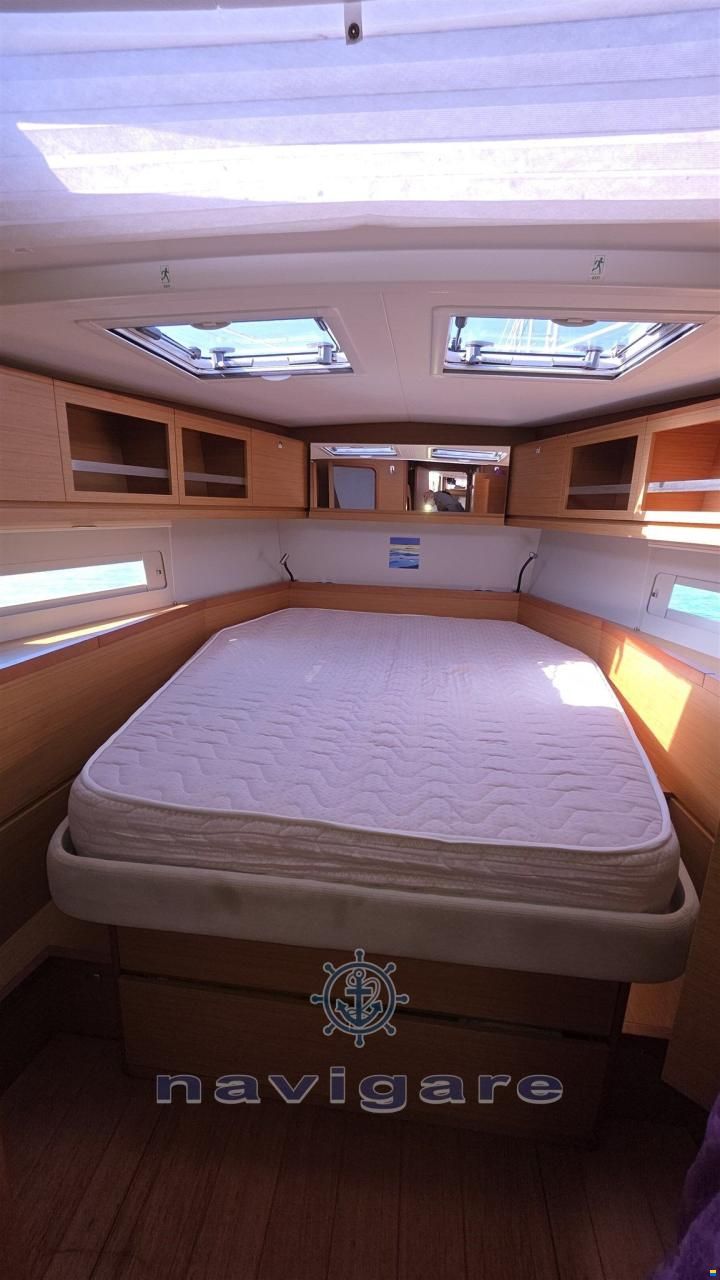 Dufour 520 grand large