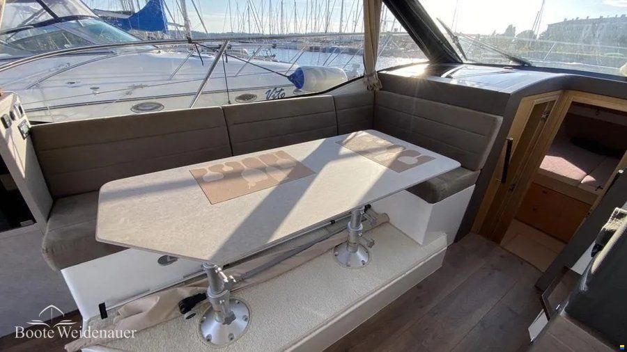 Parker MONACO 110