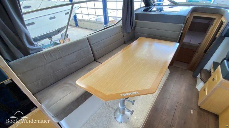 Parker MONACO 110