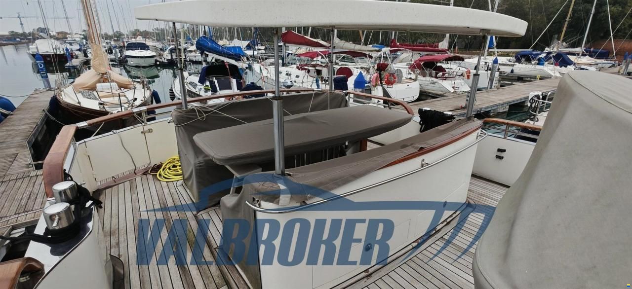 Ship Art BV Classic Cruiser '68