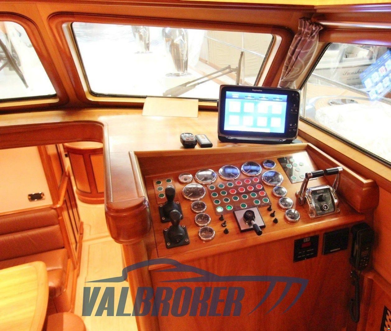 Ship Art BV Classic Cruiser '68