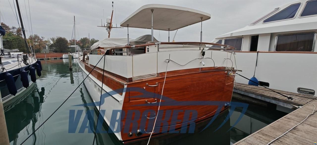 Ship Art BV Classic Cruiser '68