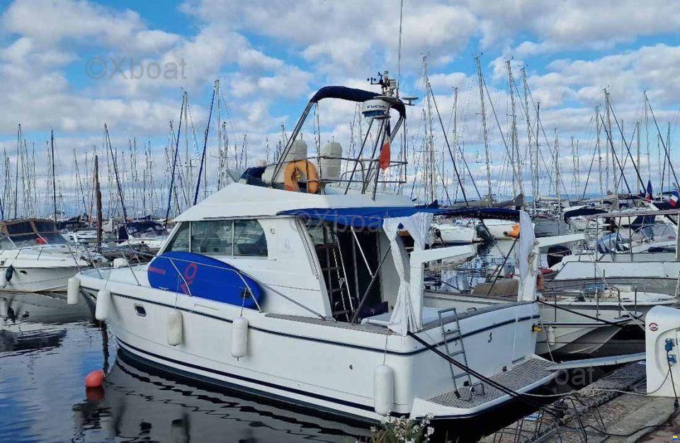 Beneteau ANTARES 1080 FLY