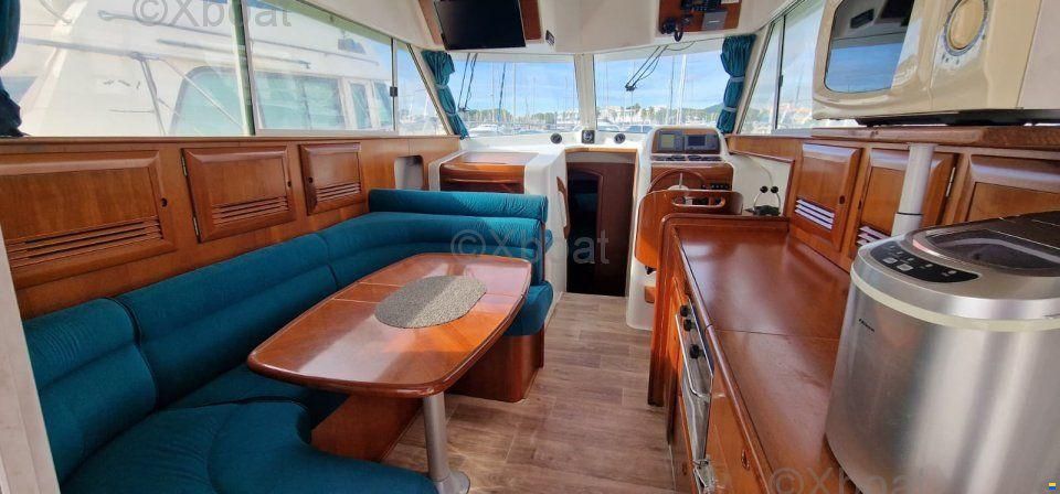 Beneteau ANTARES 1080 FLY
