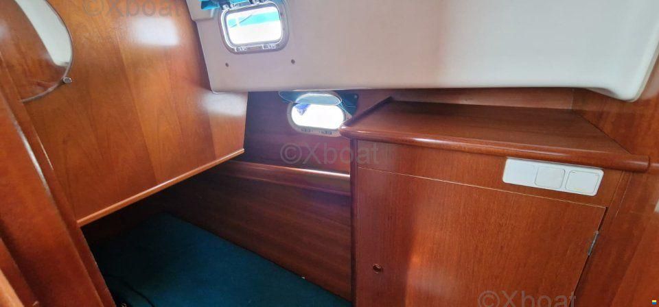 Beneteau ANTARES 1080 FLY